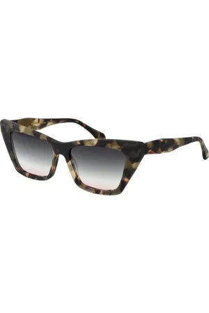 ANA HICKMANN Zonnebril AH9390 G21 54
