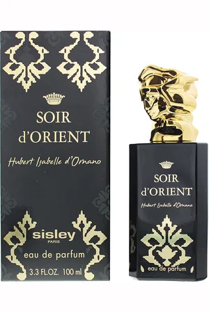 Sisley Soir D