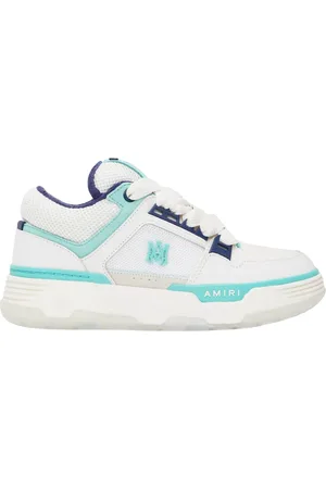 AMIRI MA-1 blauwe sneakers