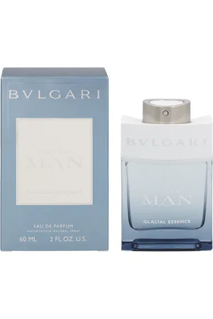 Bvlgari Bvlgari Man Glacial Essence Edp Spray 60ml.