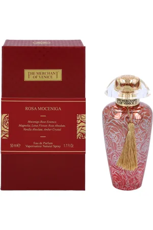 THE MERCHANT OF VENICE Rosa Moceniga Edp Spray50 ml.