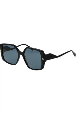 ANA HICKMANN Zonnebril HI9189 A01 56