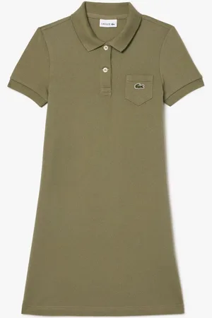 Lacoste Girl