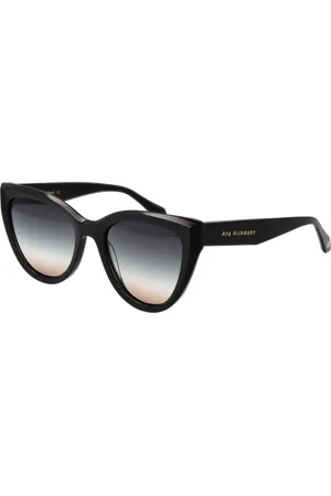 ANA HICKMANN Zonnebril AH9367 A01 53