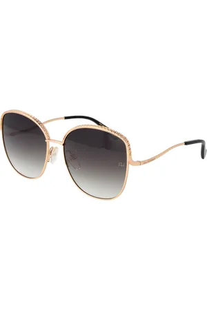 ANA HICKMANN Zonnebril AH3252 04A 60
