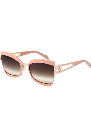 ANA HICKMANN Zonnebril AH3281 D02 59