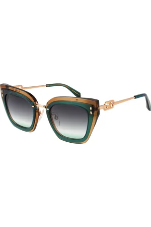ANA HICKMANN Zonnebril AH9405 H01 52