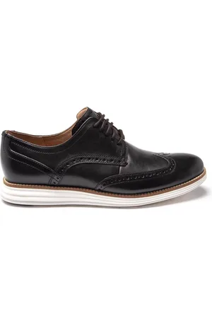 Cole Haan Original Grand Wingtip Schoenen