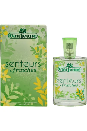 Eau Jeune Edt Spray - Senteurs Fraiches75 ml.