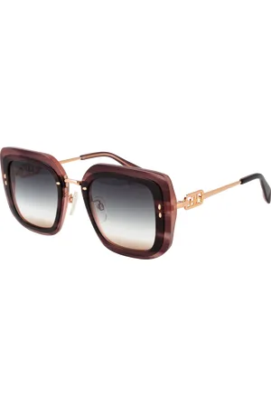ANA HICKMANN Zonnebril AH9404 E02 52