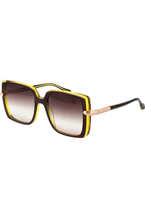 ANA HICKMANN Zonnebril AH9362 H01 54