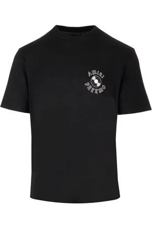 AMIRI T-shirt met Premier Records-logo