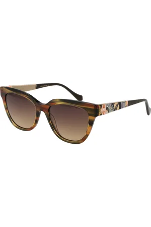 ANA HICKMANN Zonnebril AH9356 E02 53