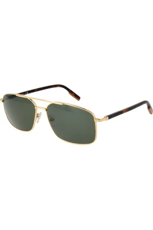 Ermenegildo Zegna Zonnebril EZ0205 30N 61