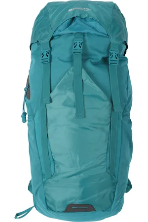 Mountain Warehouse Rugzak Ridge 35L (Teal)