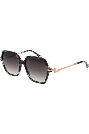 ANA HICKMANN Zonnebril AH9349 E01 58