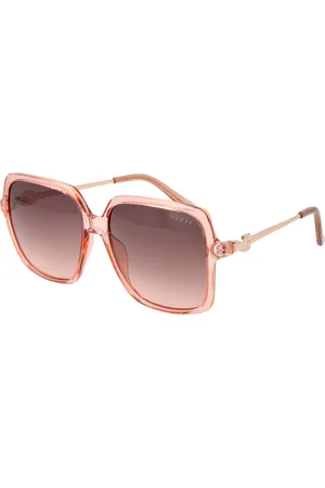 Guess Zonnebril GF6131 72T 56