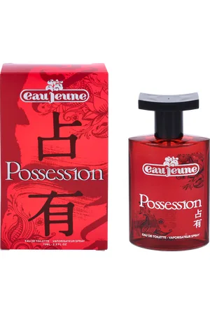 Eau Jeune Possession Edt Spray75 ml.
