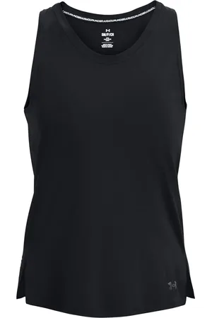Under Armour Dames/Dames Iso-Chill Vest Top