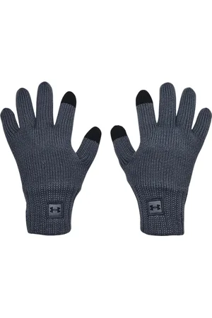 Under Armour Halftime Volvinger Wollen Winterhandschoenen