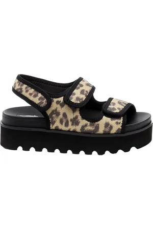 Rocket Dog Dames/Dames Balmy Dexter Sandalen ( /zwart)