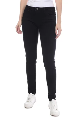 Emporio Armani Dames/Dames J07 Regular Jeans