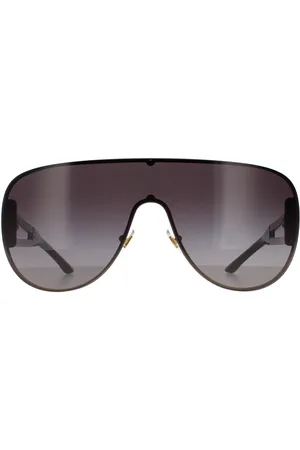 VERSACE Zonnebril VE2166 12528G Pale Grijs Verloop