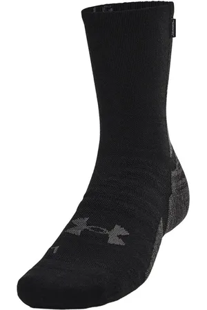 Under Armour Armourdry hardloopsokken voor volwassenen