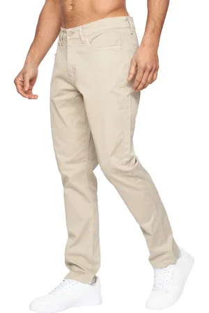 Duck and Cover Heren Franztown Slim