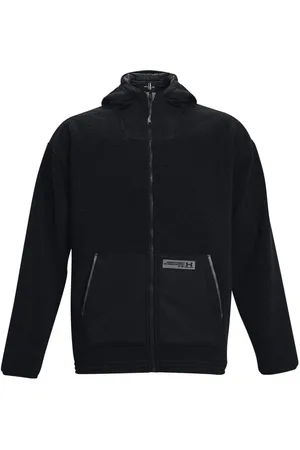 Under Armour Heren Mission geïsoleerd jack