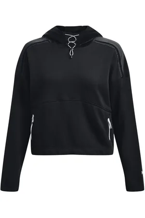 Under Armour Dames/Dames Journey Fleece Hoodie