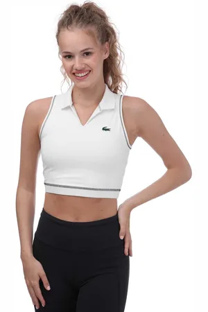Lacoste Dames/Dames Polo Sportbeha