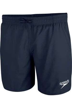 Speedo Essential-zwemshorts voor jongens (Marine)