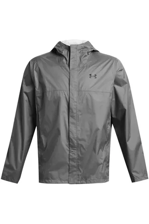 Under Armour Heren Cloudstrike 2.0 Stormproof gewatteerd jack