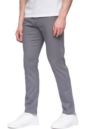 Henleys Heren Editie Chinos