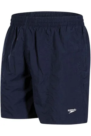 Speedo Essentiële zwemshorts voor kinderen/Kinderen (Marine)