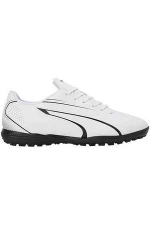 PUMA Heren Vitoria Turf Trainings Voetbalschoenen ( /zwart)
