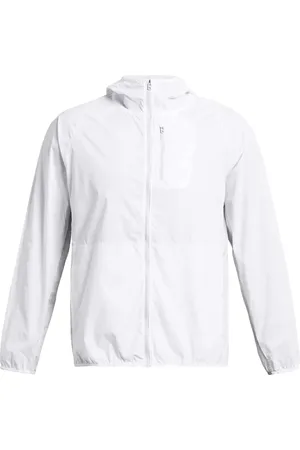 Under Armour Heren Launch Lichtgewicht Jas