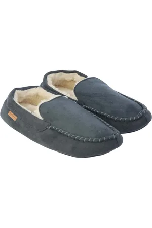 Ben Sherman Heren Casa Cartegena Moccasin Slippers