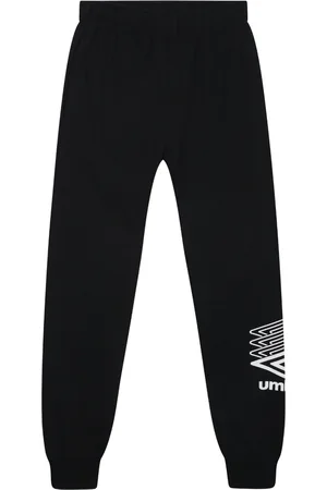 Umbro Joggingbroek met terraslogo heren