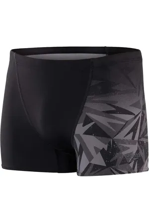 Speedo Heren V-Cut Zwemshort ( /Grijs)
