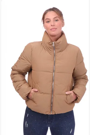ONLY Dames/Dames Dolly Korte Pufferjas