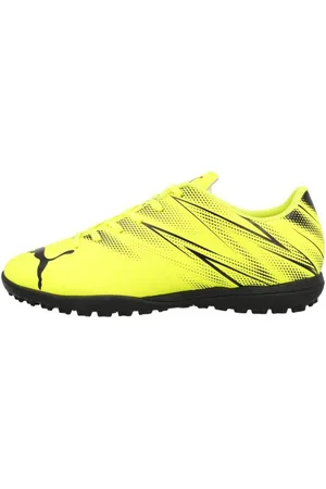 PUMA Attacanto Turf Trainingsschoenen voor kinderen/Kinderen ( /zwart)
