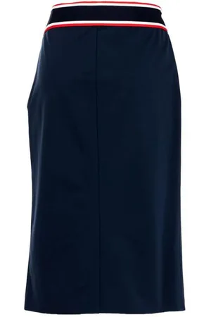 Pinko A-lijn Midirok Voor Dames