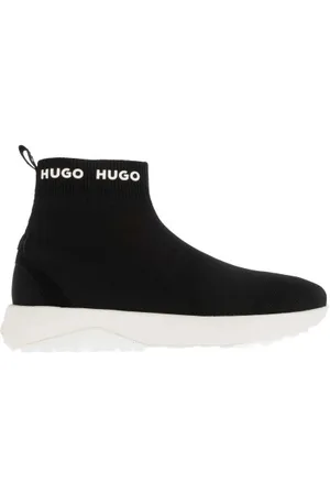 HUGO BOSS Dames/Dames Kane Hardlooptrainers