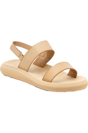 Rocket Dog Dames/Dames Zonneschijn Sandalen (Kameel)