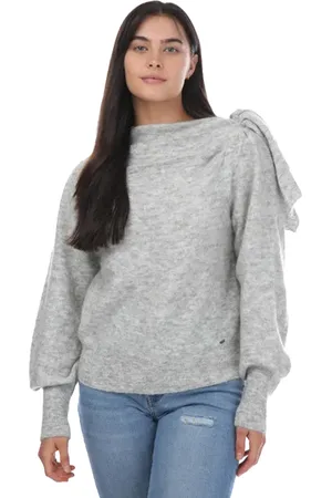 Ted Baker Dames/Dames Larbow Trui met strik