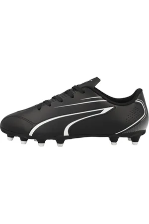 PUMA Kinder/Kinder Vitoria Voetbalschoenen ( /Wit)