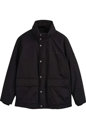 GANT Heren Mist Winterjas
