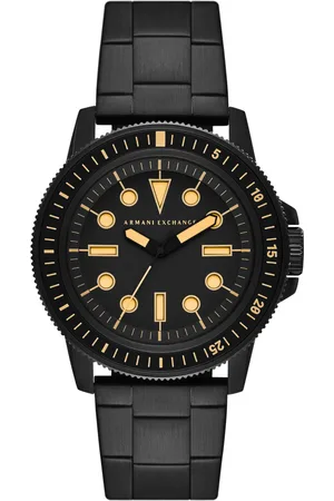 Armani Exchange Leonardo herenhorloge AX1855